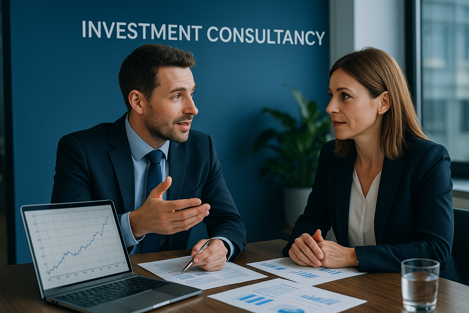 Investment Consultancy