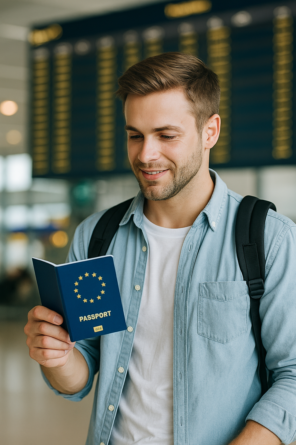 Residency & Mobility Advisory